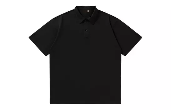 Рубашка-поло унисекс Ie, Бургундия