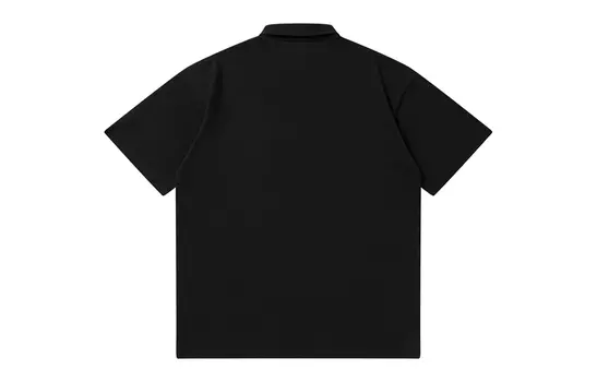 Рубашка-поло унисекс Ie, Серо-коричневый