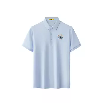 Рубашка поло унисекс Jeep, Army Green