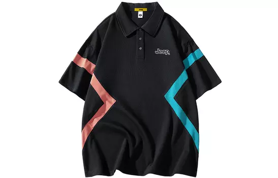 Рубашка поло унисекс Jeep, Ecru