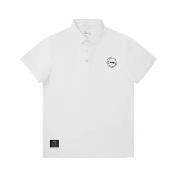 Рубашка поло унисекс Jeep, хаки