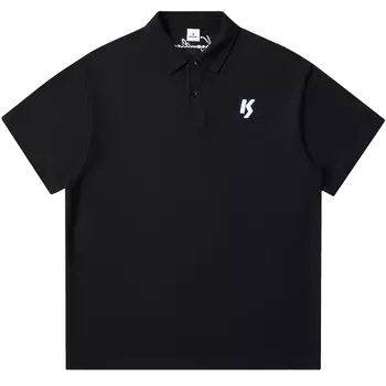 Рубашка поло унисекс KS, Хаки