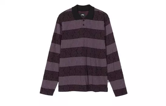 Рубашка поло унисекс Stussy