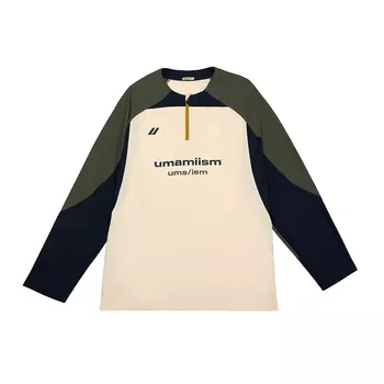 Рубашка поло унисекс umamiism, Racing Grey [женские]