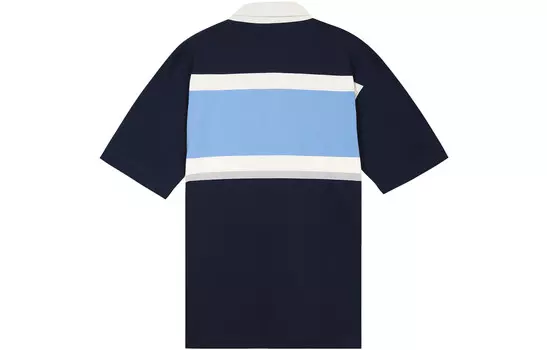 Рубашка поло унисекс Uniqlo