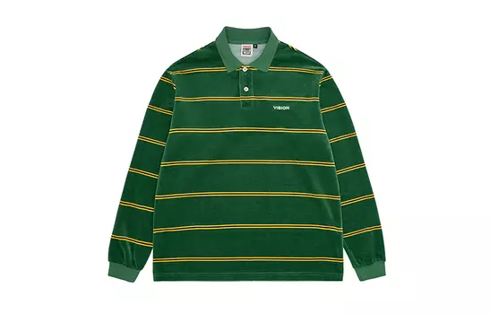 Рубашка-поло унисекс Vision Street Wear, Coffee