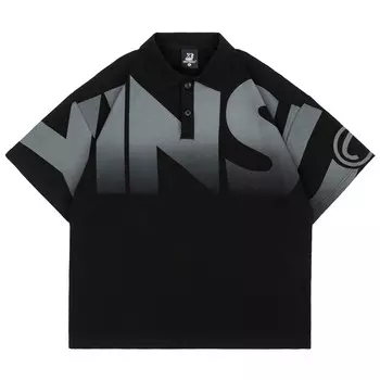 Рубашка поло унисекс Xinyinsu, белый