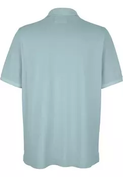 Рубашка поло UVIANO Babista, зеленый