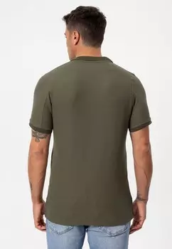 Рубашка поло VADIM 2 PACK Daniel Hills, Бордо