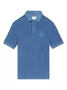 Рубашка поло Vafko MARANT, синий