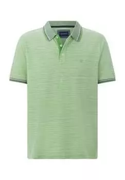 Рубашка поло valrin Babista, зеленый