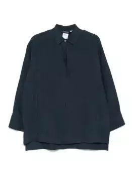 Рубашка поло Varese 'S Max Mara, синий