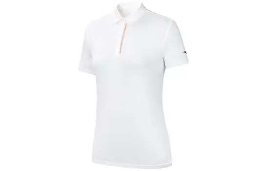 Рубашка поло Variety Training Collection женская Papyrus White Anta