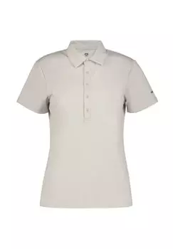 Рубашка поло VERLA Rukka, бежевый