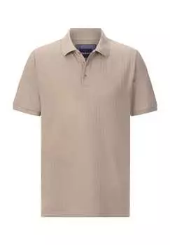 Рубашка поло Веронзи Babista, бежевый