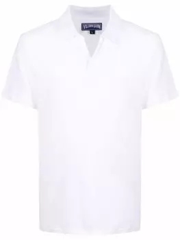 Рубашка поло Vilebrequin, белый