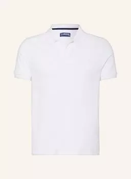 Рубашка поло VILEBREQUIN Piqu, белый