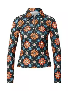 Рубашка поло Warehouse Shirt, разноцветный