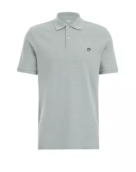 Рубашка поло WE Fashion Shirt, зеленый