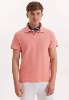 Рубашка-поло WESTMARK LONDON, цвет desert flowers