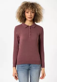 Рубашка поло Williot, лиловый