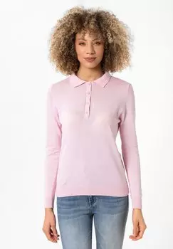 Рубашка поло Williot, розовый