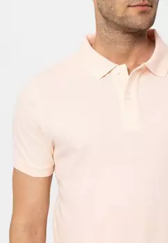 Рубашка поло Williot, светло-розовый