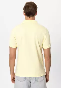 Рубашка поло Williot, темно-желтый