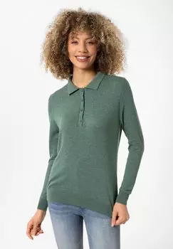 Рубашка поло Williot, зеленый