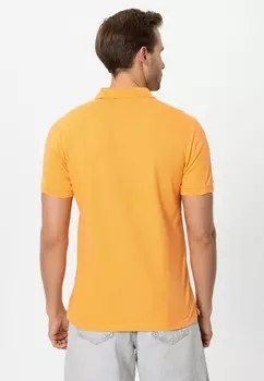 Рубашка поло Williot, желтый