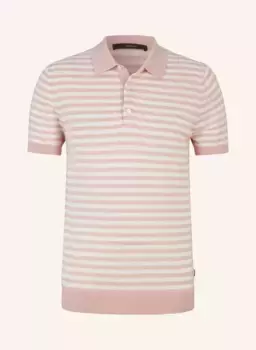 Рубашка поло Windsor., белый