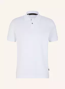 Рубашка поло Windsor., белый