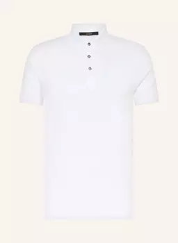 Рубашка поло Windsor., белый