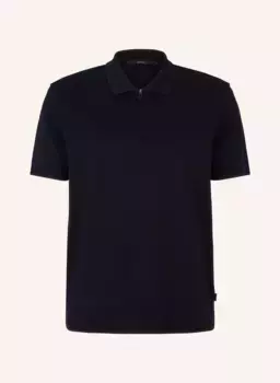 Рубашка поло Windsor., синий