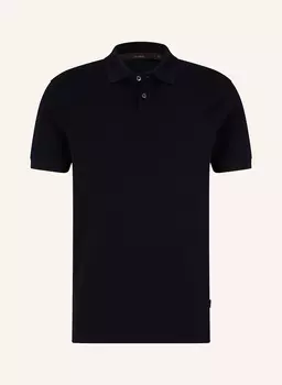 Рубашка поло Windsor., синий