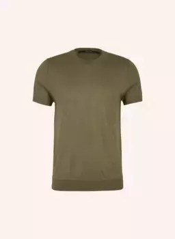 Рубашка поло Windsor., зеленый