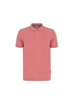 Рубашка поло - воротник-поло Amborsian из хлопковой смеси Joop! Jeans, красный