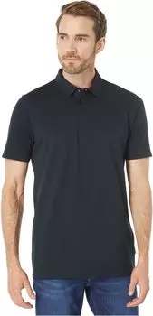 Рубашка-поло Wowzer Polo Volcom, черный