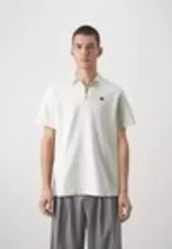 Рубашка-поло Wrangler, белый