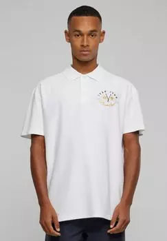 Рубашка-поло Yacht Club Sean John, белый