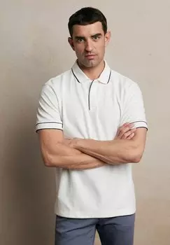 Рубашка поло YANGTZE Bytom, белый