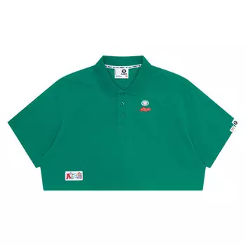 Рубашка поло женская Aape