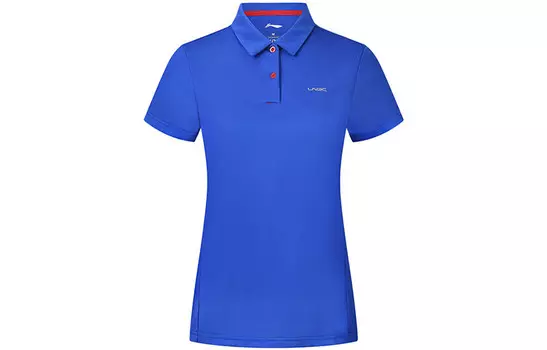 Рубашка поло женская Guangdong Blue Lining