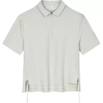 Рубашка поло женская Jade Grey Anta