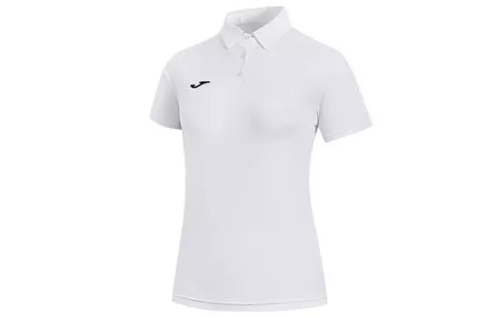 Рубашка-поло женская Joma, белый