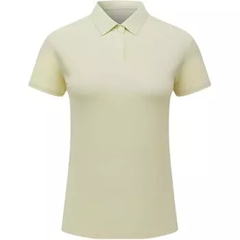 Рубашка-поло женская KELME, черный