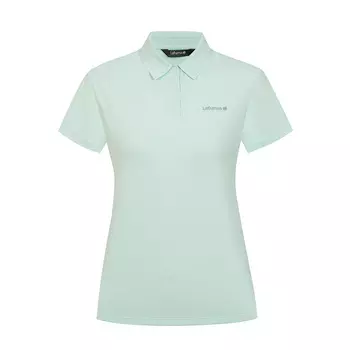 Рубашка-поло женская Lafuma, белый