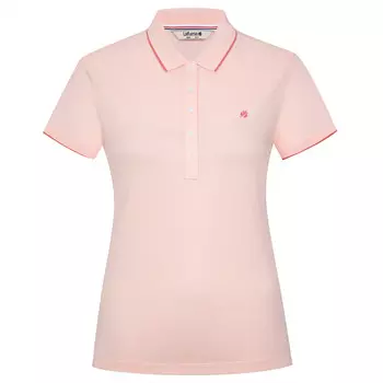 Рубашка-поло женская Lafuma, Light Green E1