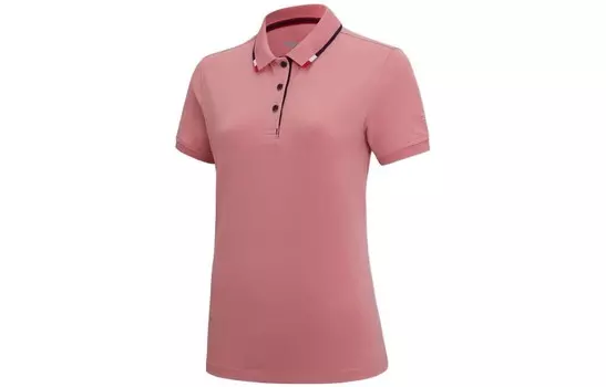 Рубашка поло женская Lining