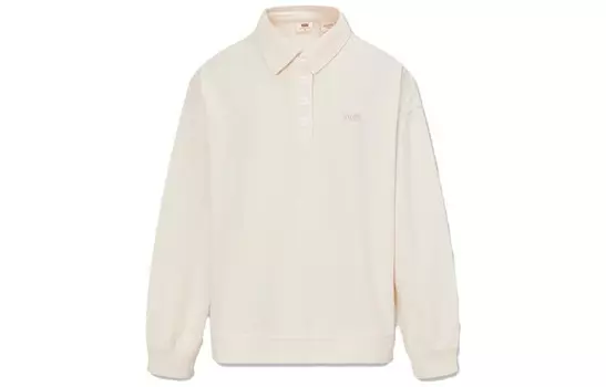 Рубашка поло женская Off White Levi’S